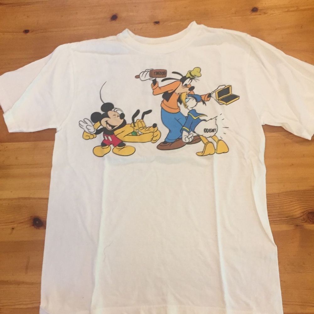 Disney t-shirt